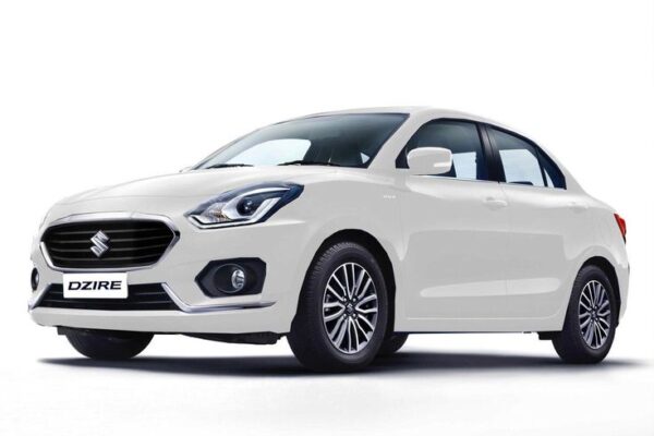 MARUTI DZIRE