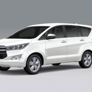 TOYOTA INNOVA CRYSTA