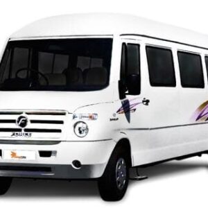 FORCE TEMPO TRAVELLER 16+1