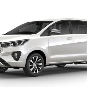 TOYOTA INNOVA