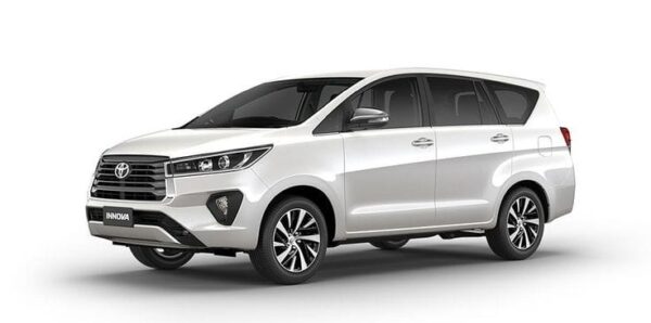 TOYOTA INNOVA