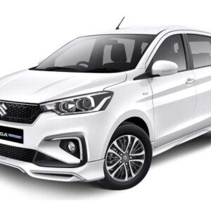 MARUTI ERTIGA