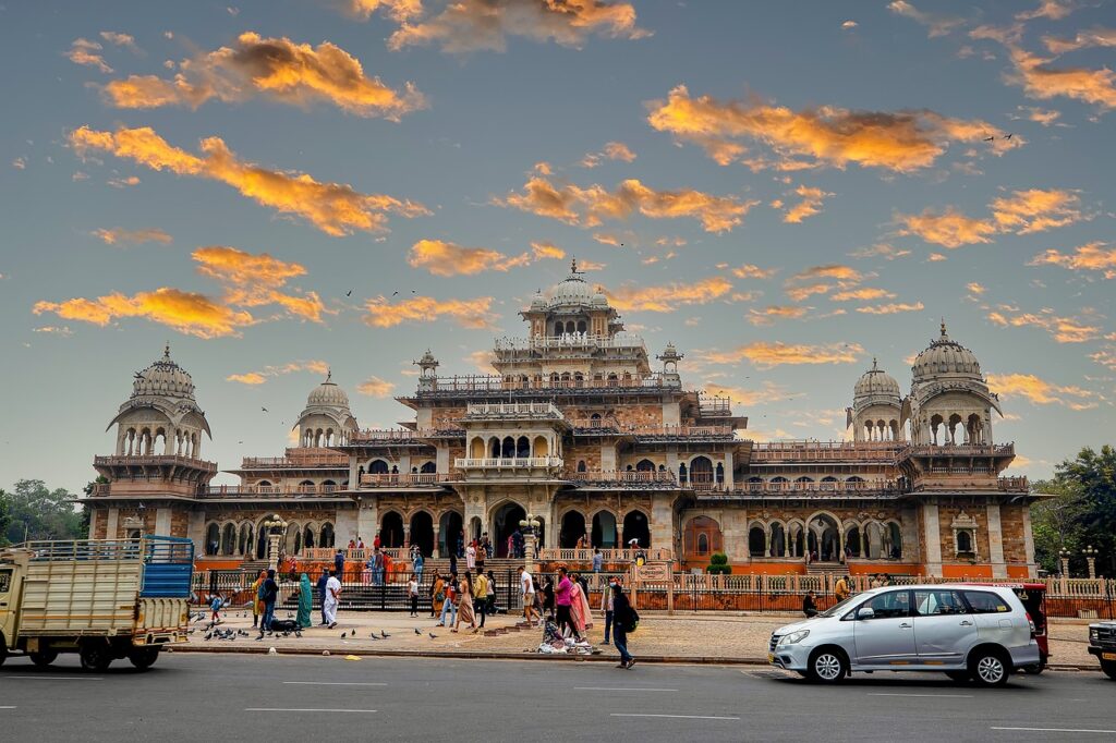 albert hall museum, jaipur, india-6973940.jpg